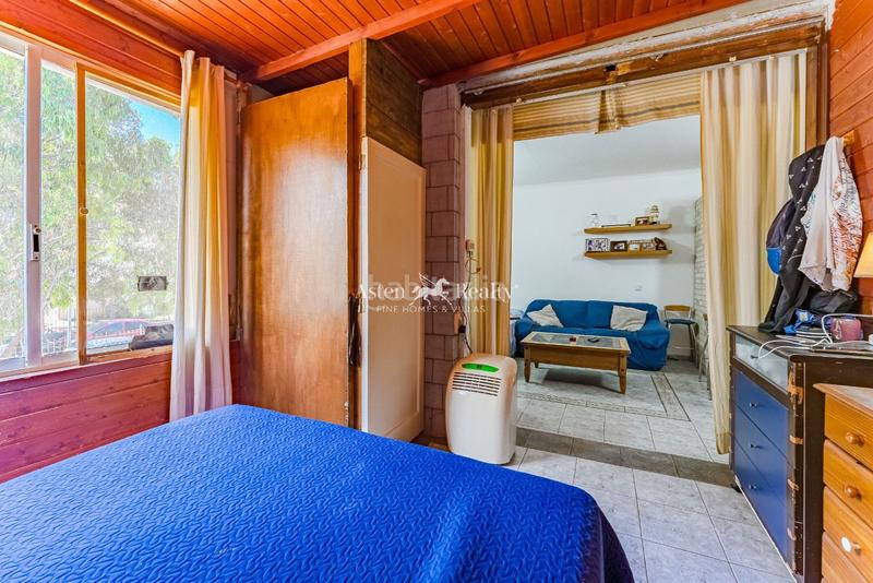 Foto c176501f-bd20-449b-9555-fd5413503fc8. Studio avec piscine dans Costa del Silencio Arona