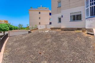 Apartamento  Amsterdam. En playa de los cristianos