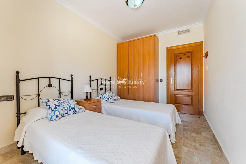 Foto ac901467-b66e-4420-a15c-8fad4d86ecbc. Piccolo appartamento con parcheggio piscina in Los Cristianos Arona