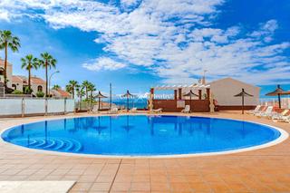 Appartement à Madrid 2. Apartamento en villas canarias, costa adeje