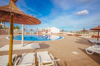 Appartement à Madrid 2. Apartamento en villas canarias, costa adeje