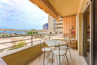 Pis  Aljibe. Apartamento de 2 dormitorios  playa paraíso  sol paraíso