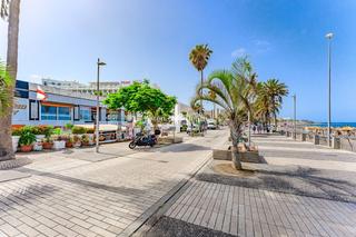 Local commercial à Rafael puig lluvina, 4. Local comercial en el paseo maritimo, playa las americas