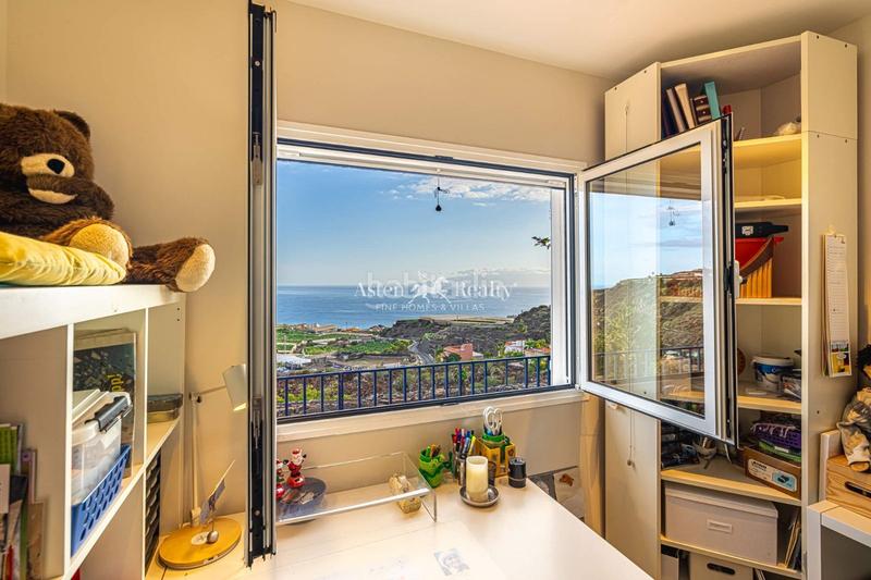 Foto 129b1aab-1e02-400d-af66-be35e5cca780. Xalet amb calefacció piscina a Puerto de Santiago Santiago del Teide