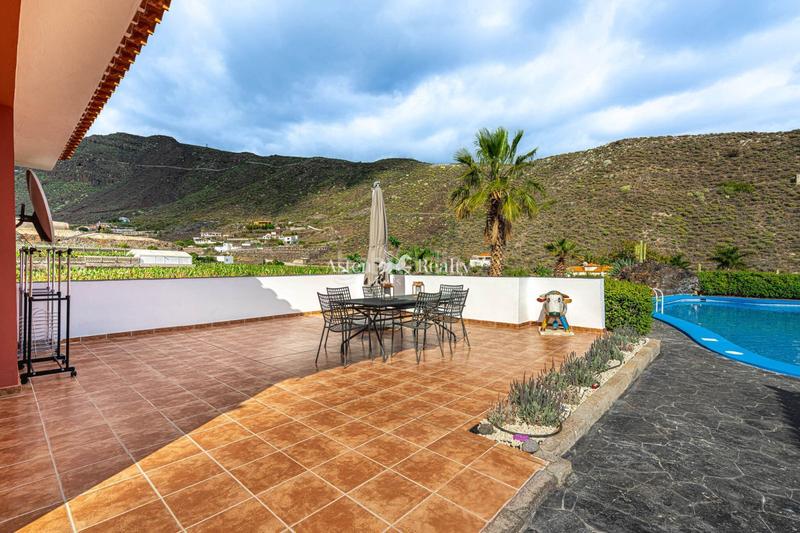 Foto 1b046c4c-73e6-4ab9-b053-c42f44f8d50e. Xalet amb calefacció piscina a Puerto de Santiago Santiago del Teide