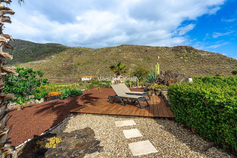 Foto 1d4b6474-2af2-426e-b46f-6df7aa902c2c. Xalet amb calefacció piscina a Puerto de Santiago Santiago del Teide