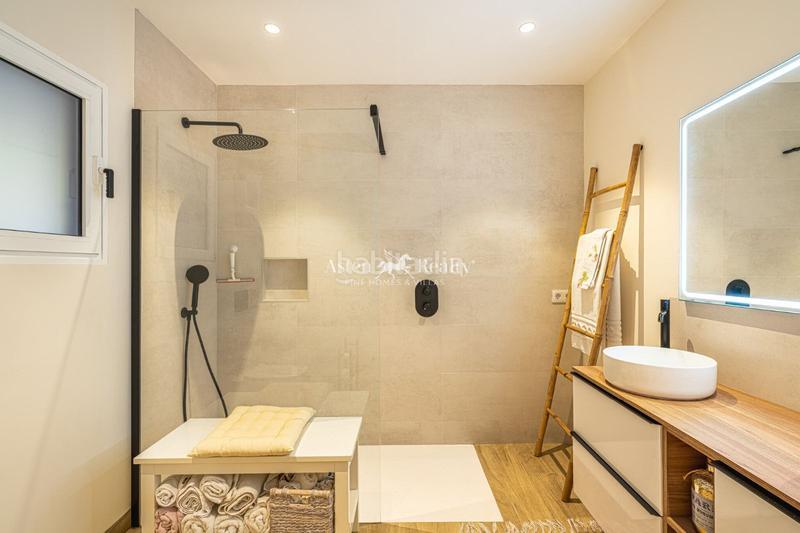 Foto 8dceddde-56ad-40c2-9cce-000ec8612c84. Xalet amb calefacció piscina a Puerto de Santiago Santiago del Teide