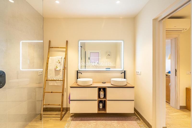 Foto 93ebd44f-c5a6-4e0a-a724-5c6022310e05. Xalet amb calefacció piscina a Puerto de Santiago Santiago del Teide