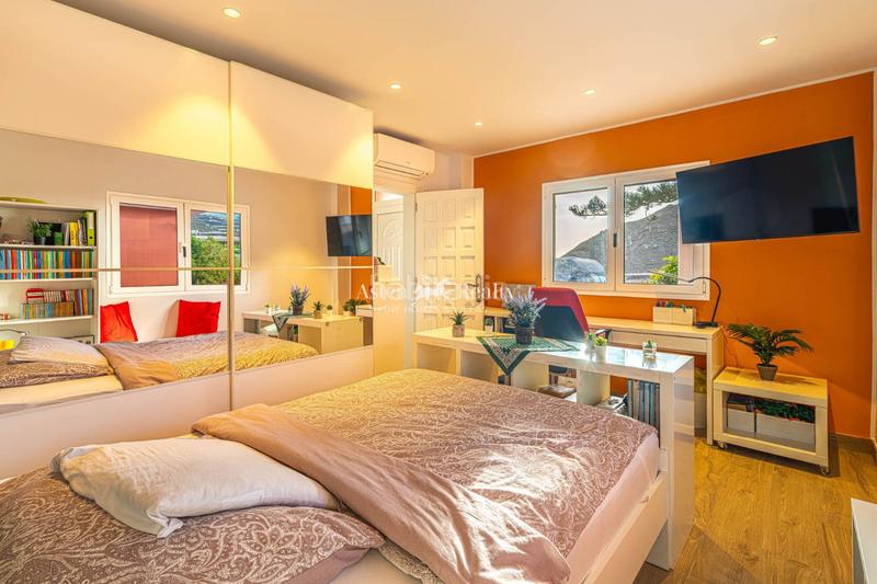 Foto a1a438fe-0259-40d8-afcd-e792e023ab7b. Xalet amb calefacció piscina a Puerto de Santiago Santiago del Teide