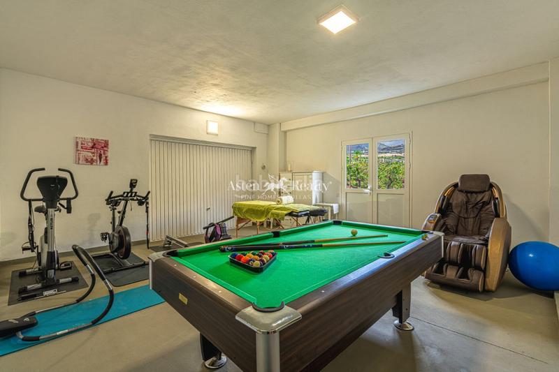 Foto ab88ec35-8948-4aad-b5f7-f8732772c35a. Xalet amb calefacció piscina a Puerto de Santiago Santiago del Teide