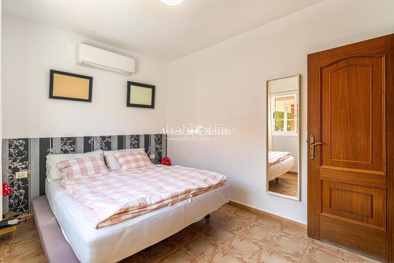 Foto c04ee62a-3b46-4c34-b233-e68a23c42742. Xalet amb calefacció piscina a Puerto de Santiago Santiago del Teide