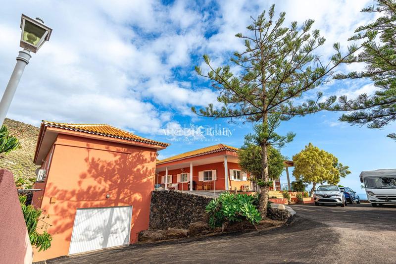 Foto f828dbd6-c283-4dfd-ae7a-683845cdb989. Xalet amb calefacció piscina a Puerto de Santiago Santiago del Teide