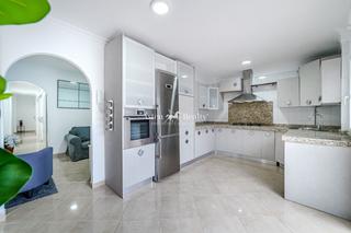 Apartament a Icod de los Vinos pueblo. En icod