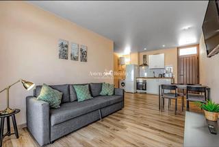 Apartament  Rafael puig liuvina. En playa de las américas