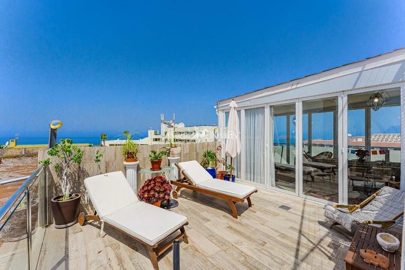 Foto ec9fa84c-6ba9-41d2-93e8-a092562ad7d7. Finca rústica a Puerto de Santiago Santiago del Teide