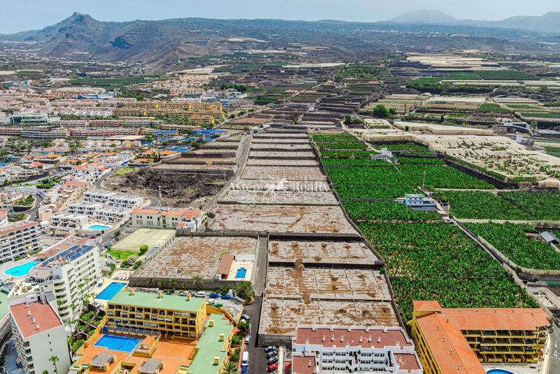 Foto faddba7c-7fa2-4cf2-8cdc-adbbf407931c. Finca rústica a Puerto de Santiago Santiago del Teide