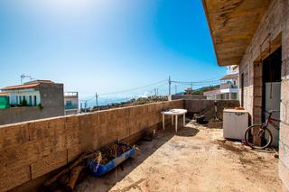 Edificio  Las higueritas. En guia de isora