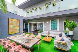 Casa  Ismael dominguez. Acogedora casa modernizada en tacoronte