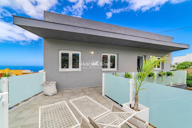 Foto 5f8985df-e053-44d6-8147-6db0f924cb71. Casa acogedora casa modernizada en Tacoronte - los naranjeros Tacoronte