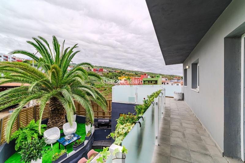 Foto c8930912-8f6d-409f-9777-eee7e62f2502. Casa acogedora casa modernizada en Tacoronte - los naranjeros Tacoronte