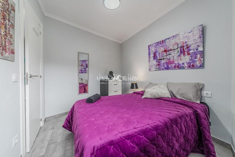 Foto ce9394aa-a86d-469b-b932-04af91fbb0a3. Casa acogedora casa modernizada en Tacoronte - los naranjeros Tacoronte