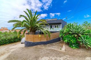 Maison  Ismael dominguez. Acogedora casa modernizada en tacoronte
