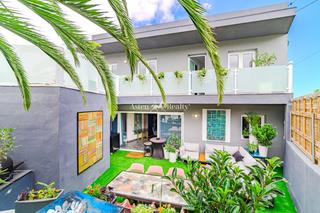 Casa  Ismael dominguez. Acogedora casa modernizada en tacoronte