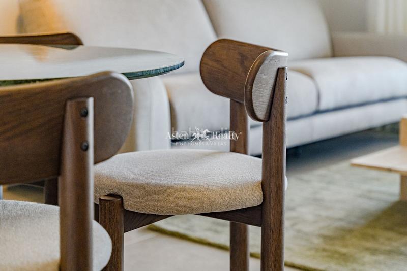 Foto 2f863b80-feec-4bb8-a34a-539847a6a969. Attico con parcheggio piscina in Playa Fañabé Alto Adeje