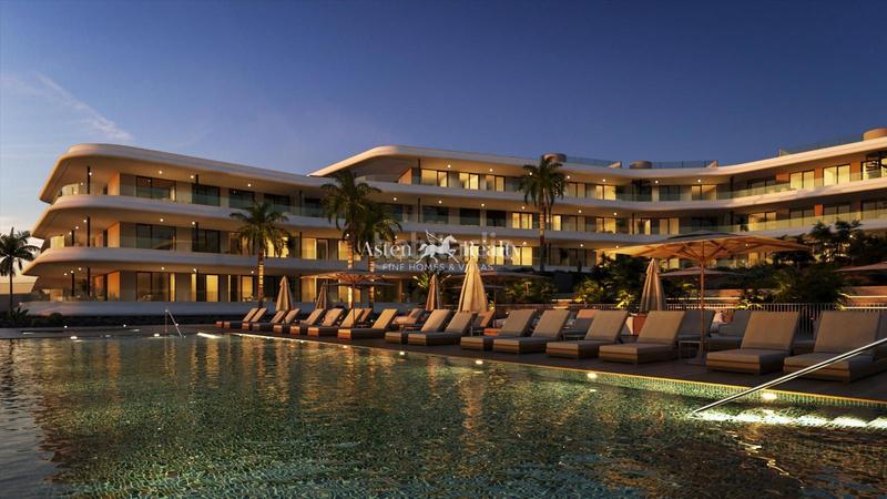 Foto 4c64cc3e-33d0-4bf5-828e-9f06e20c6b7e. Attico con parcheggio piscina in Playa Fañabé Alto Adeje