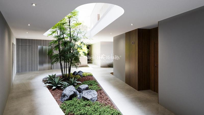 Foto cdf4a5d5-db5f-42ec-bdf2-6aa54aa04044. Attico con parcheggio piscina in Playa Fañabé Alto Adeje