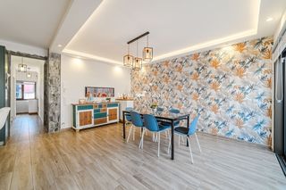 Casa adossada  Botavara. En adeje