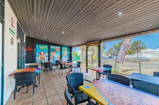 Traspàs Local Comercial  Olimpia. Traspaso de negocio rentable  doctor burger en costa del silenci