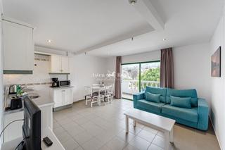 Apartamento en Aceviño