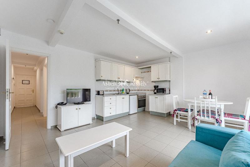 Foto 03b65206-02c1-42fd-843b-68d531854029. Appartement avec piscine dans Zona Botánico Puerto de la Cruz