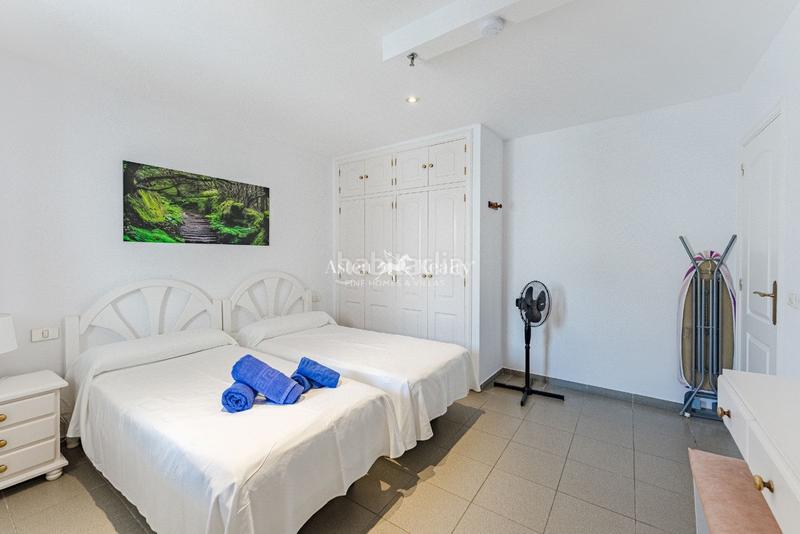 Foto 172bfea5-65a6-4bd3-8621-b8c8461e74ce. Appartement avec piscine dans Zona Botánico Puerto de la Cruz