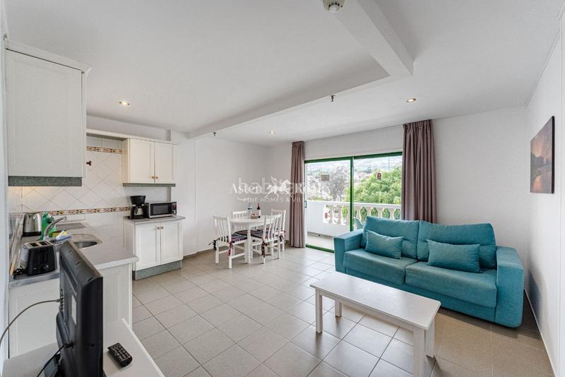 Foto 4cfd3d01-941f-4880-bb4a-c60274c0aeb4. Appartement avec piscine dans Zona Botánico Puerto de la Cruz