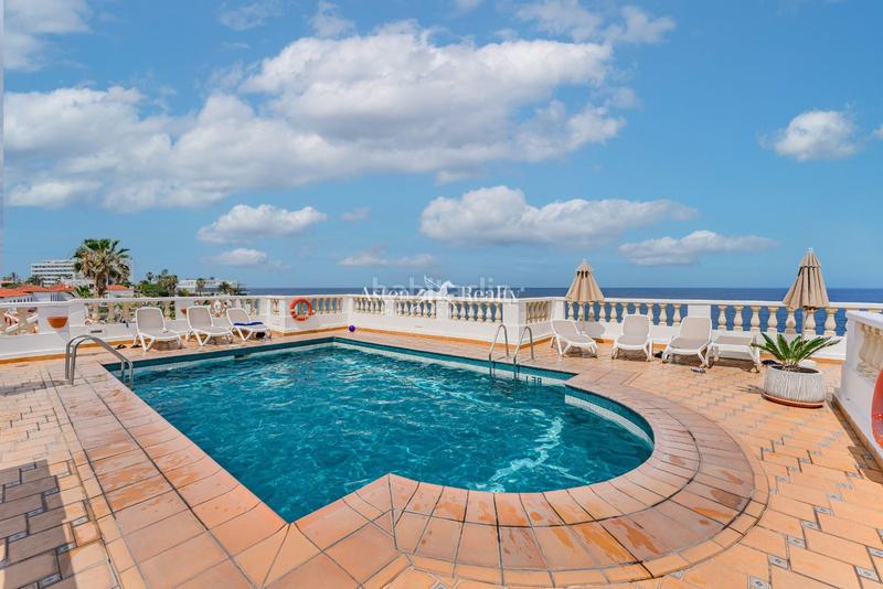 Foto 6721247a-1cd1-457a-83af-ca9d5fc62c5e. Appartement avec piscine dans Zona Botánico Puerto de la Cruz