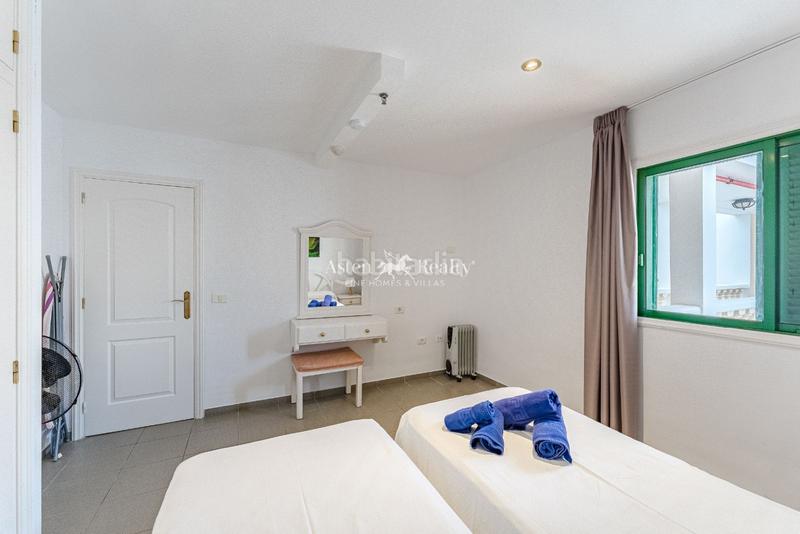 Foto 694103da-a82a-496a-bb00-025cd0e31f94. Appartement avec piscine dans Zona Botánico Puerto de la Cruz