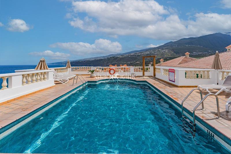 Foto 962b3b6e-9a7c-43dd-a141-5259dca12ebb. Appartement avec piscine dans Zona Botánico Puerto de la Cruz