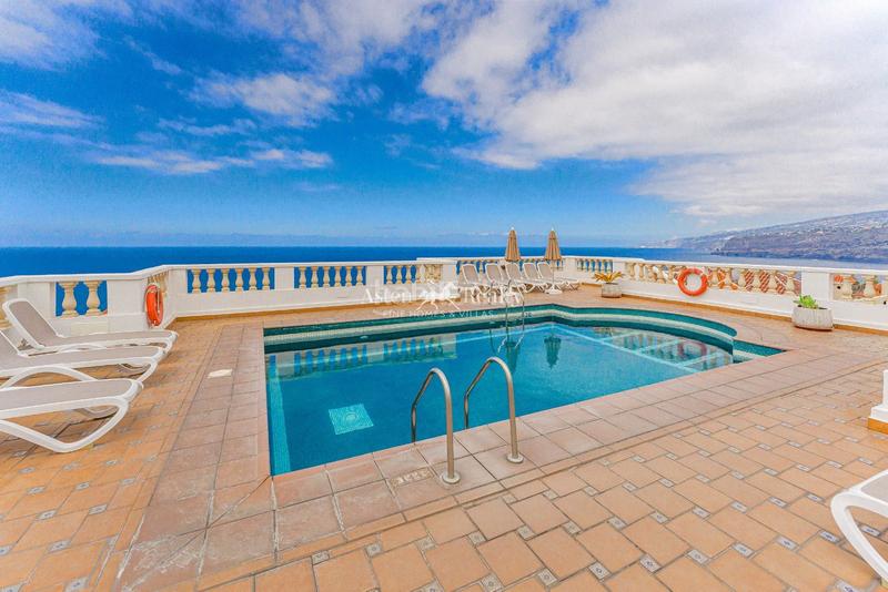 Foto 9fe79ddb-e623-42c2-9a82-9758888ff5c1. Appartement avec piscine dans Zona Botánico Puerto de la Cruz