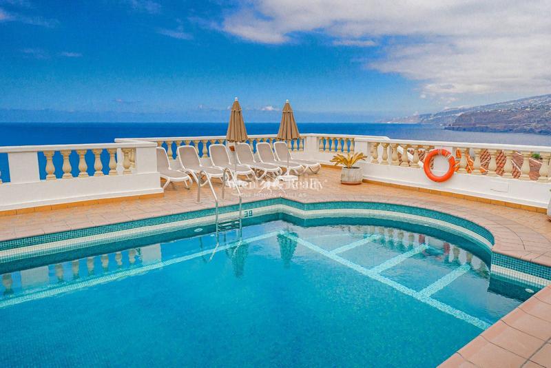 Foto affe2922-4fe7-467c-9f3a-3100b1cb9eb5. Appartement avec piscine dans Zona Botánico Puerto de la Cruz