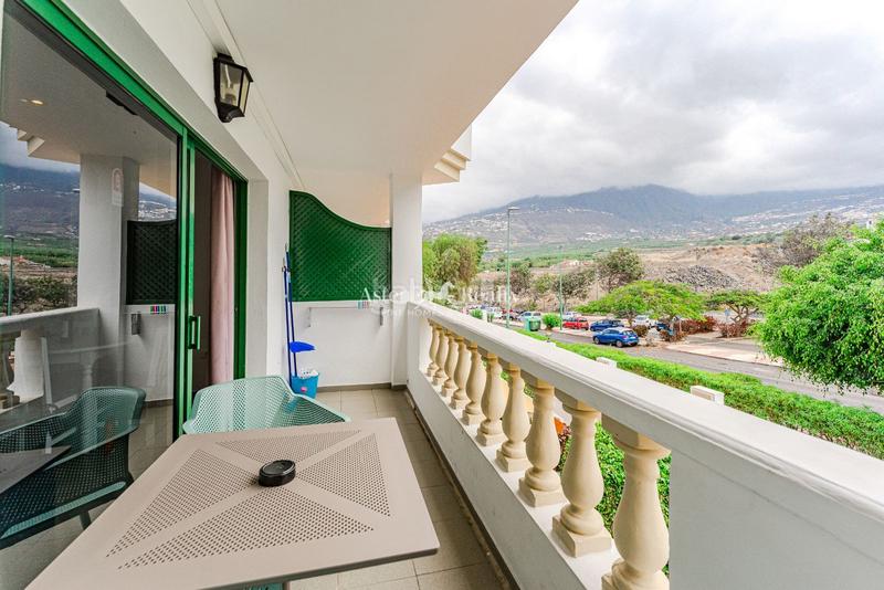 Foto c60d1799-2262-4164-9eaf-002628d4b403. Appartement avec piscine dans Zona Botánico Puerto de la Cruz