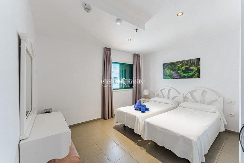 Foto d4b221cf-9625-4439-9a4c-9fa740a34cf8. Appartement avec piscine dans Zona Botánico Puerto de la Cruz