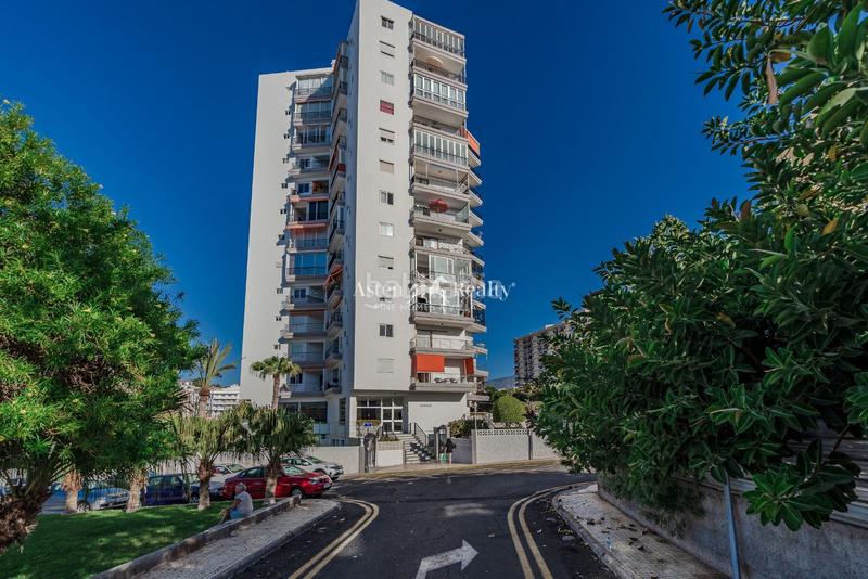 Foto 1748f0cf-47ae-4349-8297-196b9ec47a15. Piccolo appartamento in el coronel 6 in Los Cristianos Arona