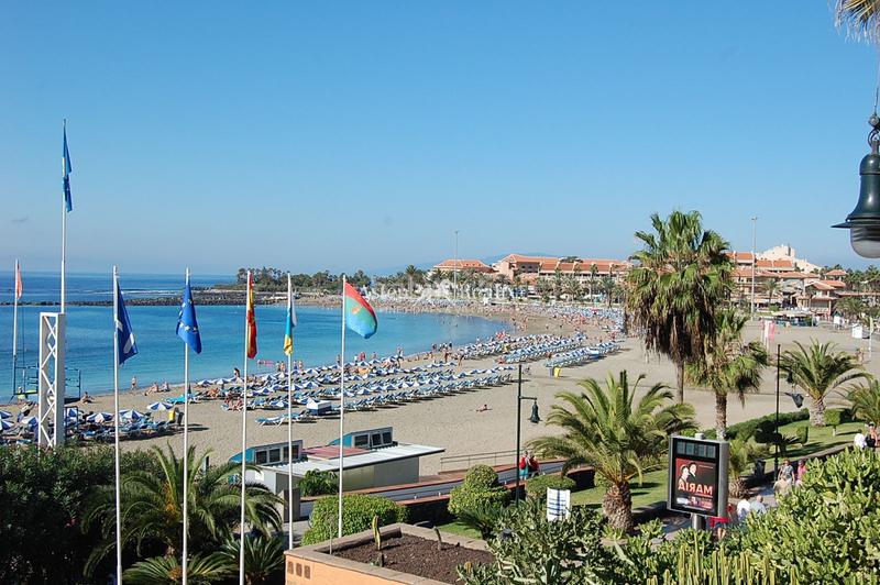 Foto 1a8fcd50-6898-49e6-9529-64421ac852f7. Piccolo appartamento in el coronel 6 in Los Cristianos Arona