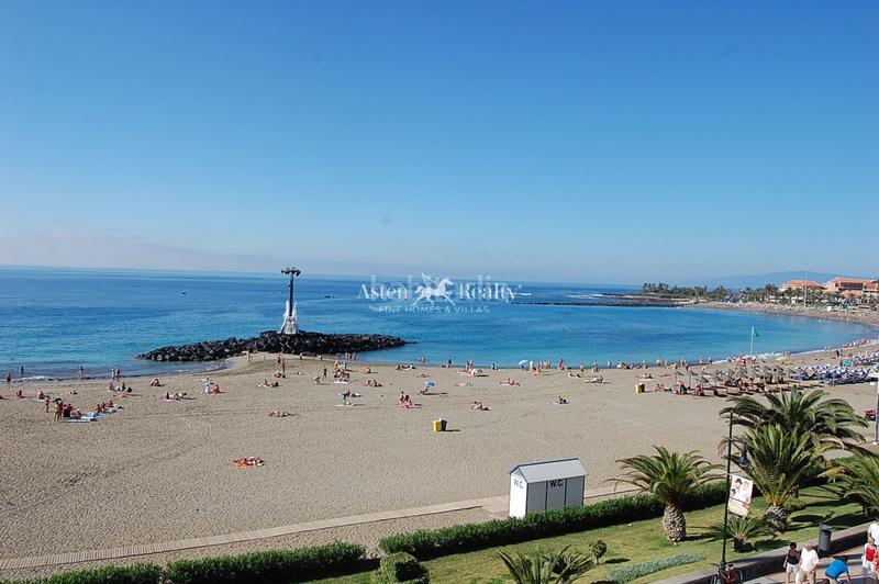 Foto b7f98ea2-d969-4b4d-9882-6bb869b04a93. Piccolo appartamento in el coronel 6 in Los Cristianos Arona