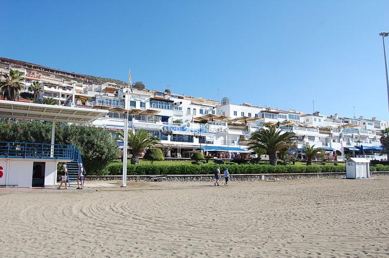 Foto dec4c36f-d323-4f90-a1a9-426b6a6efbec. Piccolo appartamento in el coronel 6 in Los Cristianos Arona