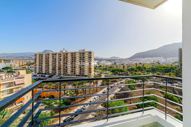 Foto 1f047604-b20a-4285-b1e2-e217ea5fcfda. Piccolo appartamento in el coronel 85 in Los Cristianos Arona