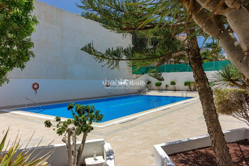 Foto 5d2c8a42-ab8a-4ced-bba6-b0d4b0ad2f8d. Piccolo appartamento in el coronel 85 in Los Cristianos Arona