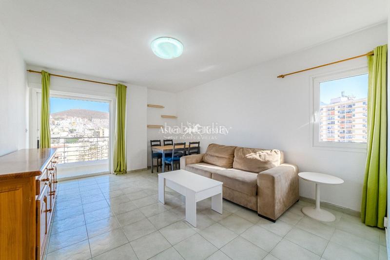 Foto 7b4cf5d1-b1d4-49cd-8927-527b34a93e5f. Piccolo appartamento in el coronel 85 in Los Cristianos Arona